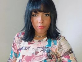 Lunita666 profile