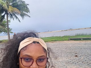 My Age Is 25 Yrs Old, My BongaCams Name Is Alyabel