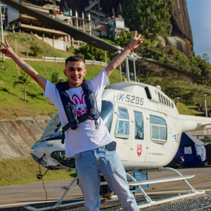 fly