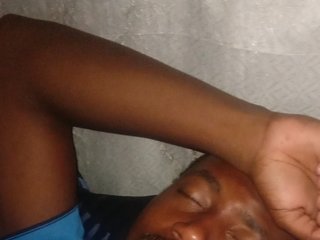 I Come From Johanessburg! My BongaCams Model Name Is Masterp-47