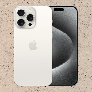 New Phone
