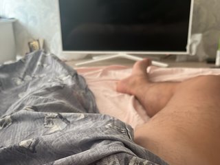 My Model Name Is MrKtoToa, I Am A Brunette
