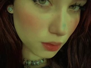 A Sex Cam Gorgeous Sweet Thing Is What I Am And At BongaCams I'm Named Silverfoxxlyn! I Am A Redhead