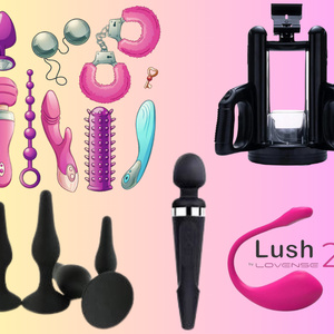 interactive toys