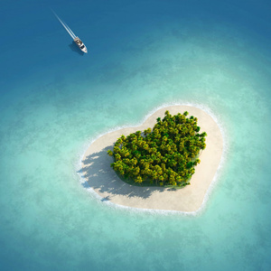 Island