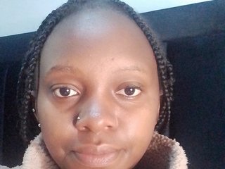 I'm A Cam Delicious Woman! I'm 23 Yrs Old And I Come From Embu