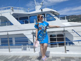 I Am A Blonde! At BongaCams People Call Me MarySweetDream