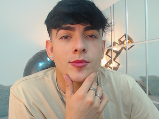Face cute