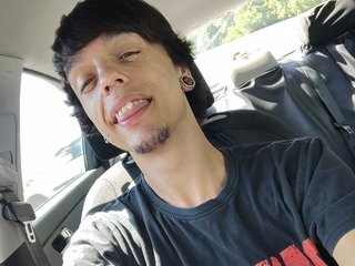 I Am A Brunette! I'm 29! At BongaCams People Call Me Anal-cuck-slut