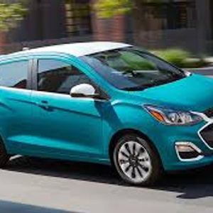 BUY A CAR