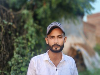 25 Is My Age And My Name Is Mrsir06, I Come From Uttar Pradesh