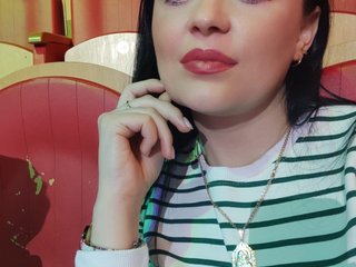 I Am A Brunette! A Webcam Gorgeous Sweet Thing Is What I Am, My BongaCams Name Is SelinaLottie