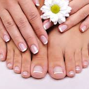 my beautiful hands