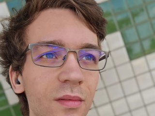 I Am A Brunette And My Age Is 22 Yrs Old! My Model Name Is Nickdtr