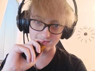 My Model Name Is Chatoo And I Am A Blonde