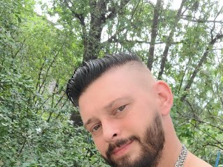 My BongaCams Model Name Is Jexon730 And I Am A Brunette