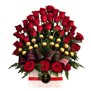 My romantic side