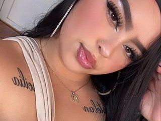 My BongaCams Name Is Emilysmithx, A Webcam Luscious Gal Is What I Am! My Age Is 18 Years Old
