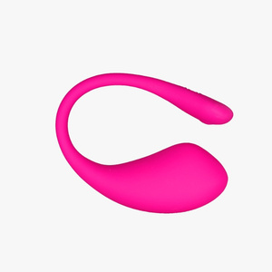 My first vibratoy