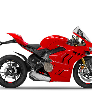 A MOTORCYCLE