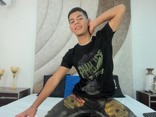 I Am A Brunette And My Age Is 19 Years Old And My BongaCams Name Is Hot-dylan
