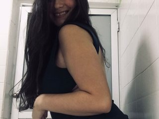 22 Is My Age! At BongaCams People Call Me Isalove! I Am A Brunette
