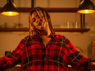 I Come From MedellÃ­n And My BongaCams Name Is Mia-Hampton10 And I'm 33