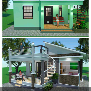 dreamhouse