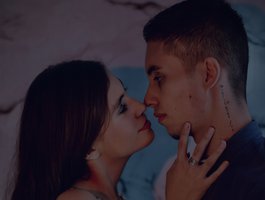 SantiandvaleryLive Webcam