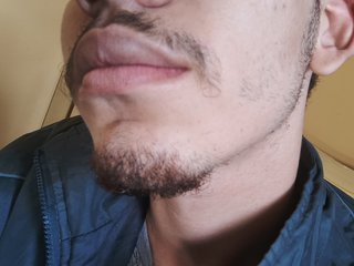 My BongaCams Model Name Is Centavo