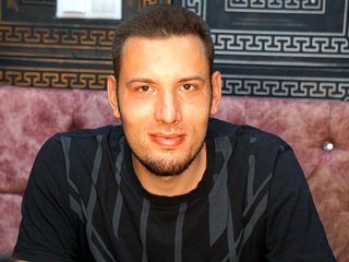 My Name Is JoshMatheo