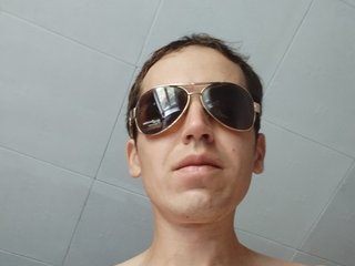 At BongaCams I'm Named Fadeus1