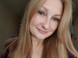 Nadzeya profile