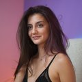 SabrinaHope