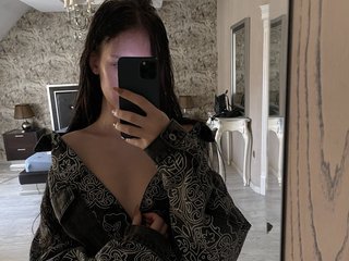 I'm 21 Yrs Old, I Am Named Kaya-kiti