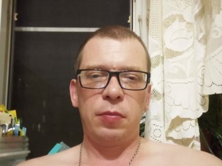 My Model Name Is Vanchetti888-1, I'm 39
