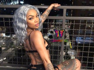 My Name Is Butterflybooty! I Am A Brunette And 21 Is My Age