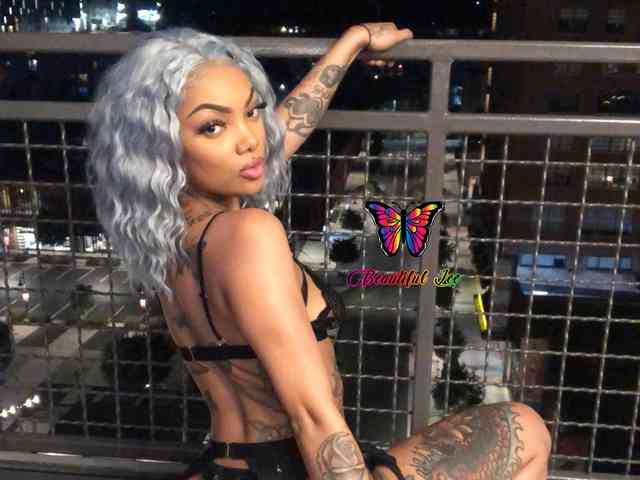 Butterflybooty