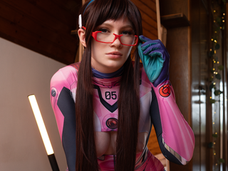Mari Makinami