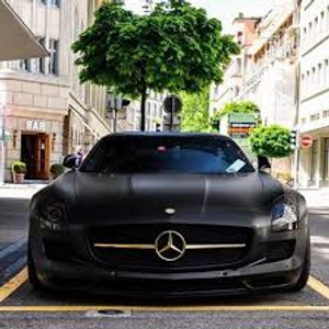 the car of my dreams