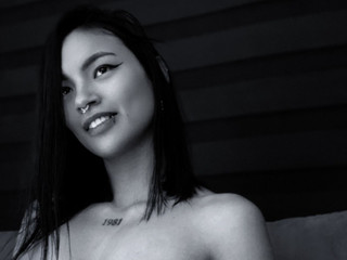 I want everything to be a mystery