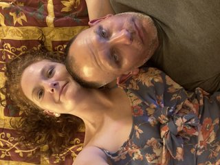 We Are 27 Yrs Old, At BongaCams We Are Named LoveYouLongTimeBae