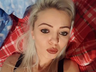 I'm 28 Years Old! I Am Named Anyana240 And I Am A Blonde