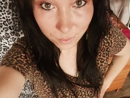 AlinaMegamozgLive Webcam