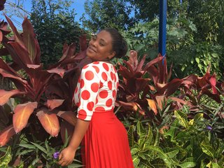 I'm A Cam Seductive Lady! I Am A Brunette And I Come From Toamasina