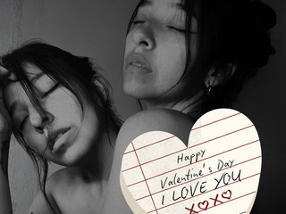 Valentine's day 2026