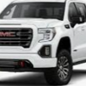 My truck