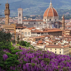 Travel to Italy