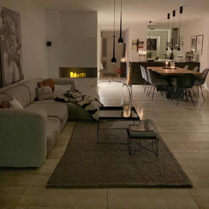 My own apartment