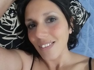 I Am From Argentina And My Name Is Alexandra-Sosa, I'm 43 Years Of Age